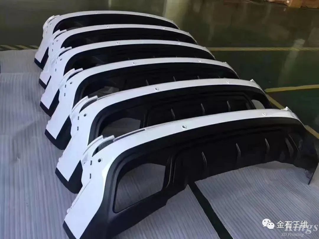 3D打?。浩囋O(shè)計界真正的“內(nèi)卷之王”