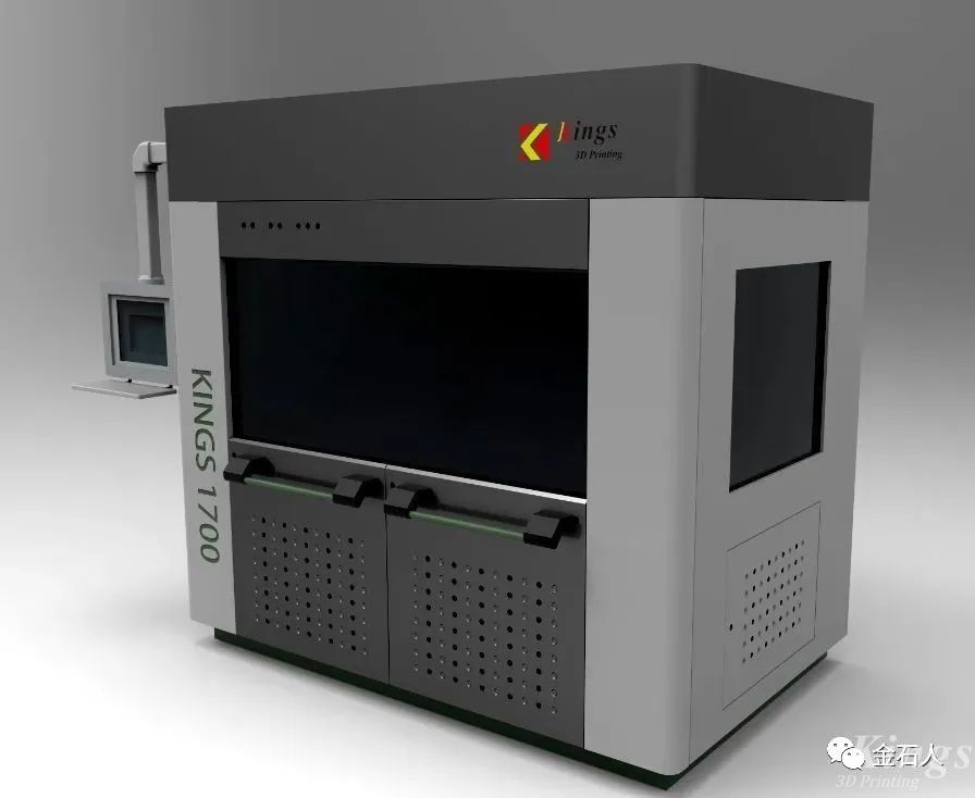 怎么提高3D打印的精度？